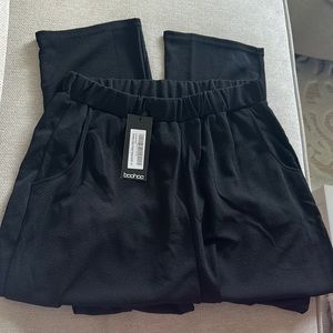 Tall Skinny Trousers